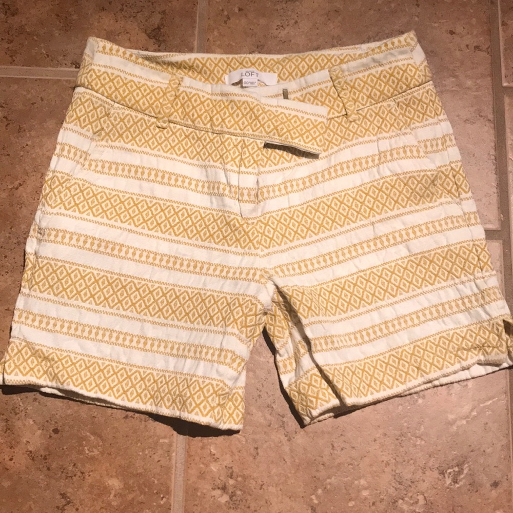 Printed - Short